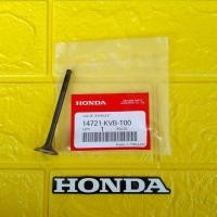ราคา วาล์วไอเสีย HONDA แท้ศูนย์ CLICK110 i / AIR BLAED - i ( หัวฉีด ปี2008-2009 ) (20092164064)