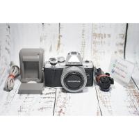 ราคา (ขาย) กล้อง Olympus OMD EM10 MARK II พร้อมเลนส์คิท มีไวไฟ จอทัชสกรีน (7835618916)