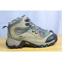 ราคา The North face (มือสอง)size 38/24cm (6377410699)