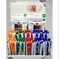 ราคา SARASA CLIP x LINE FRIENDS (5232102322)