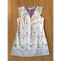 ราคา เดรสงานป้าย Arista ✨ (153629188)