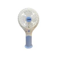 ราคา พัดลมมินิชาร์จไฟ AIKO รุ่น KN-L2904 ใช้โค๊ด BAWF ลดเพิ่ม 90฿ จ้าา (698616877)