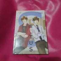 ราคา นิยายวายเรื่องSotusS (4549454902)