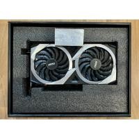 ราคา (มือสอง) การ์ดจอ MSI Mech 2X AMD Radeon RX6700XT OC 12GB DDR6 สภาพดี !! (9558052072)