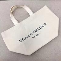 ราคา กระเป๋าผ้า DEAN & DELUCA (5752008140)