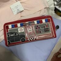 ราคา กระเป๋าสตางค์ lulu guinness (5029047260)