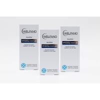 ราคา WELPANO Whitening Cream-Gel SET x 3 (885180297)