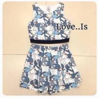 ราคา ชุดSet Playboy (2174758664)