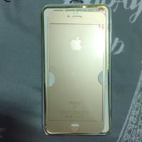 ราคา ฟิล์มกระจกหน้า+หลัง iPhone 6+ (866708993)