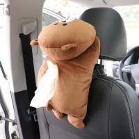 ราคา พร้อมส่งในไทย ตุ๊กตาใส่ทิชชู่ในรถ ใส่กระดาษ ทิชชู่ ภายในรถยนต์ ตุ๊กตาแต่งรถ ที่ใส่ทิชชู่แบบแขวนในรถยนต์ (18313592718)