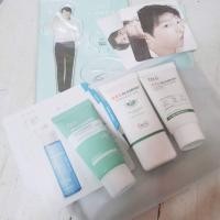 ราคา เซตDr.G กิ๊ฟเซ็ท สุดคุ้ม แถมฟรี รูปซองจุงกิ (20869986432)