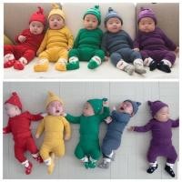 ราคา ชุดนอนพุงป่อง(มีหมวก)สไตล์เกาหลี (6305333461)