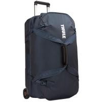ราคา Thule กระเป๋าเดินทาง Subterra Wheeled Duffel 28 นิ้ว TSR-375 Min (5855031644)