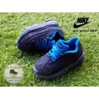 ราคา Nike airmax95 13cm รองเท้าเด็กมือสองบ้านแม่เกี๊ยว (1434154442)