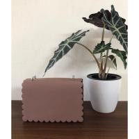 ราคา กระเป๋าสะพาย Charles&Keith แท้ 100% (ของใหม่ ไม่เคยใช้งาน) (22684372540)