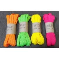 ราคา เชือกผูกรองเท้า คละสี เขียว,ส้ม,เหลือง,ชมพู (9211246980)