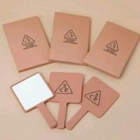 ราคา 3CE SQUARE HAND MIRROR (723500383)