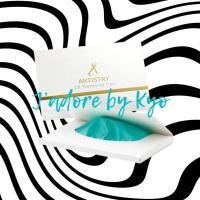 ราคา Sale! Artistry แผ่นฟิล์มซับความมันอาร์ทิสทรี 50 แผ่น/กล่อง (10513204697)