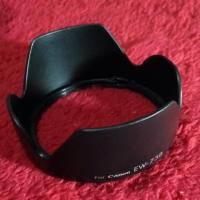 ราคา เลนส์ฮูด (LenHood) for Canon EW-73B EF-S17-85mm f/4.5-5.6 IS (50435578)