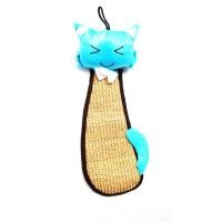 ราคา ที่ฝนเล็บแมวแบบแขวนรูปแมว (318910431)