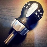 ราคา Bahco stubby screwdriver ไขควงก๊อกแก๊กแบบสั้น (5010639662)