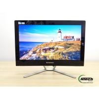 ราคา คอมพิวเตอร์ All in one ยี่ห้อ Lenovo รุ่น C340 จอ 20 นิ้ว cpu G2020 (2297801145)