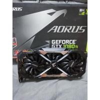 ราคา Aorus gtx1080ti 11gb (18134367801)