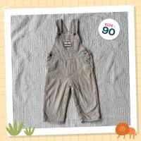 ราคา เอี๊ยมเด็กมือสอง เสื้อผ้าเด็กมือสอง (size : 90) (23841751532)