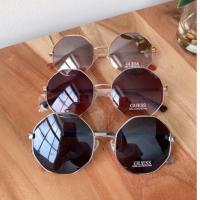 ราคา แว่นกันแดด แว่นเท่ห์ แว่นเกซ Guess. ของแท้ 100% (5596028390)