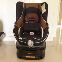 ราคา คาร์ซีท Combi Luxtia Turn 360 White Label (3545912273)