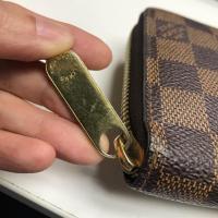 ราคา LV Zippy Wallet (1891039178)