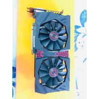 ราคา Asus Sttix R9 380 4G (23181327648)