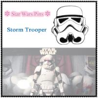 ราคา Star Wars: เข็มกลัดแฟชั่นสําหรับติดกระเป๋าเป้สะพายหลัง 1ชิ้น (8174617577)