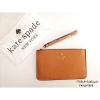 ราคา กระเป๋าคล้องมือ Kate Spade Wristlet Purse กระเป๋าคล้องมือ (2096138503)