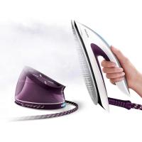 ราคา Philips PerfectCare Aqua Pro เตารีดแรงดันไอน้ำ รุ่น GC9315/30 (17039436489)