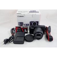 ราคา Canon Eos M100 + เลนส์ 15-45 IS STM มือสอง (9716007786)