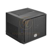 ราคา MINI-ITX CASE (NP) COOLER MASTER ELITE 110 (BLACK) (RC-110-KKN2) (13341868859)
