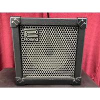 ราคา ตู้แอมป์กีตาร์ไฟฟ้า Roland Cube 15 มือสอง (15581555644)