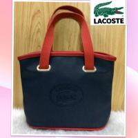 ราคา กระเป๋า Lacoste แท้ (946451926)