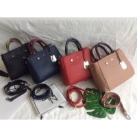 ราคา กระเป๋า LYN (1382233351)