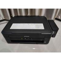 ราคา ((มือสอง))Epson l210 พร้อมใช้งาน เครื่องปริ้นเตอร์อิงค์เจ็ท ปริ้นสี ปริ้นขาวดำ สแกน ถ่ายเอกสาร (20071024514)