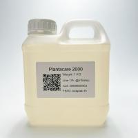 ราคา Plantacare 2000 UP (Decylglucoside) สารลดแรงตึงผิว / สารเพิ่มฟองแบบอ่อนโยน 1 KG. (22668343515)