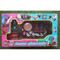 ราคา เข็มขัดแปลงร่าง “KAMEN RIDER BUILD” DX BUILD DRIVER (6429381785)