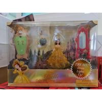 ราคา Disney Bella light up dress figure Set (8536042846)