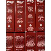 ราคา SALE❤️ AJONA ยาสีฟันนำเข้าจากเยอรมันของแท้100%✨ (10646551657)