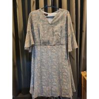 ราคา เดรสผ้าชีฟอง มีซับใน แบรนด์ Newly collection (19679540103)