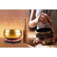 ราคา Singing Bowl 8 cm.‍♀️‍♂️ (23512509970)