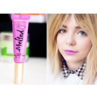 ราคา Too Faced Melted Violet Melted Liquified Long Wear Lipstick (2694784)