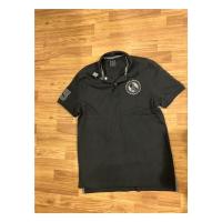 ราคา AIIZ เสื้อโปโลแขนสั้น ของแท้ มือ2 (14338112127)