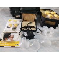 ราคา เครื่องปั๊มนม Medela Pump in Style Advanced (PIS) (13790084260)